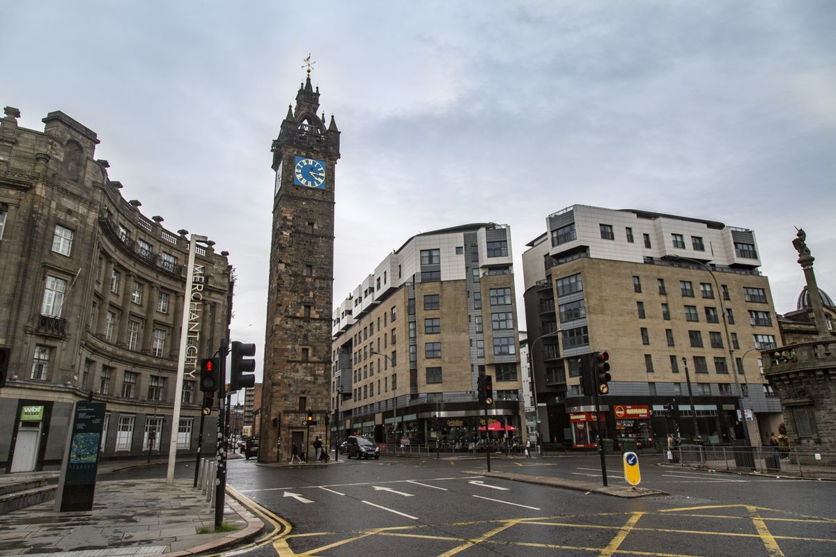 what-is-the-significance-of-glasgow-glasgow-taxis